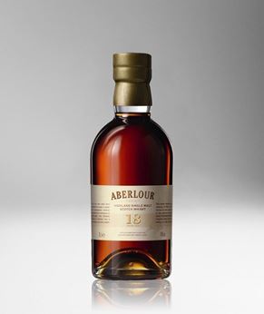 Picture of [Aberlour] 18 Years Old, 500ML