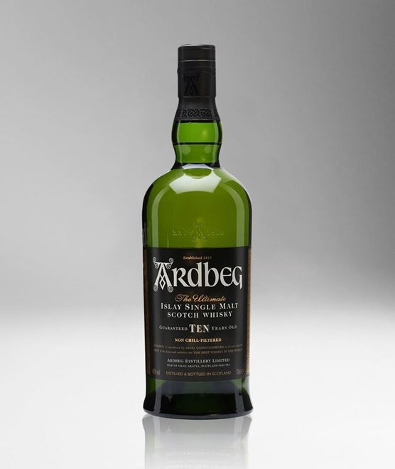 Picture of [Ardbeg] 10 Years Old, 700ML