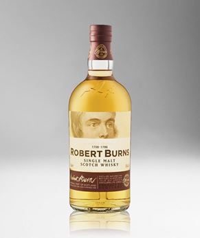 Picture of [Arran] The Robert Burns Malt, 700ML