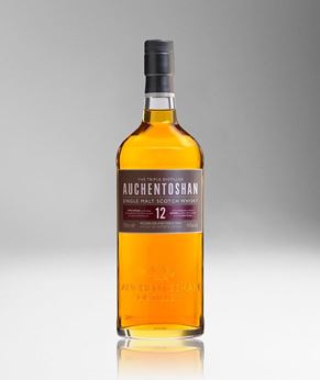 Picture of [Auchentoshan] 12 Years Old, 700ML