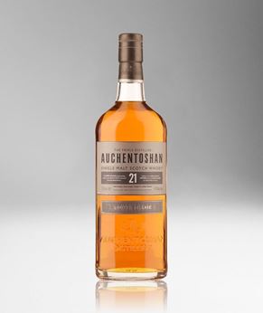 Picture of [Auchentoshan] 21 Years Old, 700ML