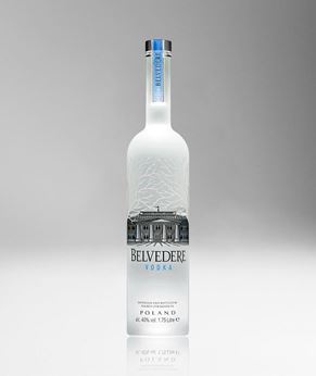 Picture of [Belvedere] Pure Vodka, 1.75L