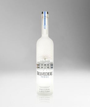Picture of [Belvedere] Pure Vodka, 3.0L