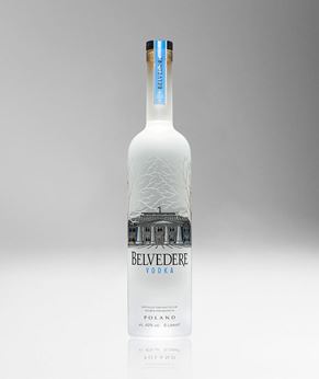Picture of [Belvedere] Pure Vodka, 6.0L