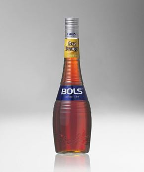 Picture of [Bols] Curacao Dry Orange, 700ML