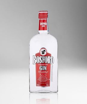 Picture of [Bosford] London Dry Gin, 700ML