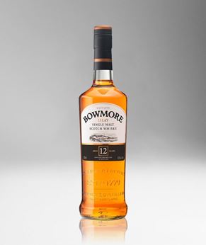 Picture of [Bowmore] 12 Years Old, 700ML