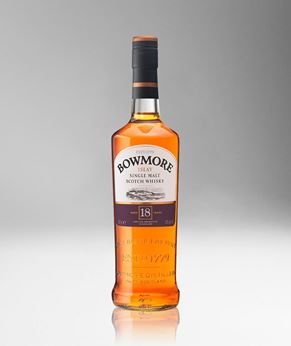 Picture of [Bowmore] 18 Years Old, 700ML