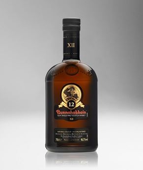 Picture of [Bunnahabhain] 12 Years Old, 700ML