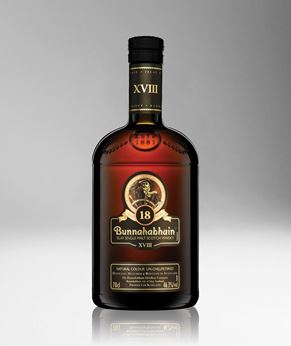 Picture of [Bunnahabhain] 18 Years Old, 700ML