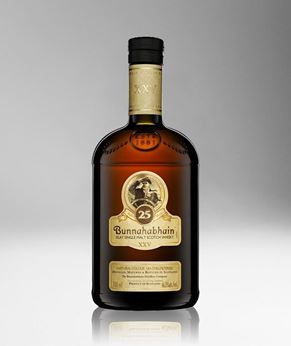 Picture of [Bunnahabhain] 25 Years Old, 700ML