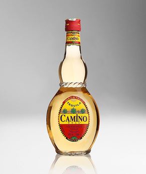 Picture of [Camino] Real Gold, 750ML