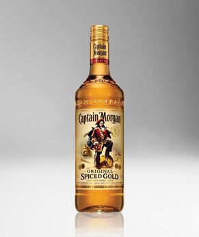 Picture of [Captain Morgan] The Original Spiced, 750ML