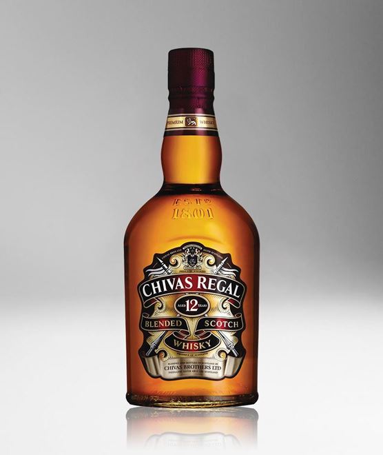 Picture of [Chivas] Chivas Regal 12, 4.5L