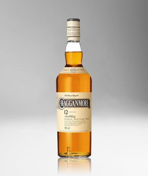 Picture of [Cragganmore] 12 Years Old, 700ML