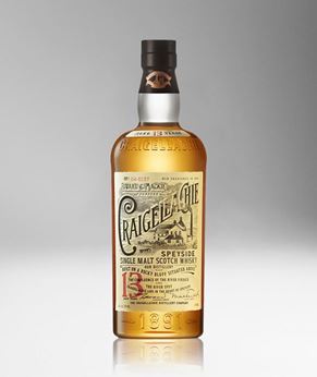 Picture of [Craigellachie] 13 Years Old, 700ML