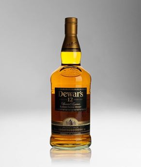 Picture of [Dewar's] 12 Years Old, 750ML