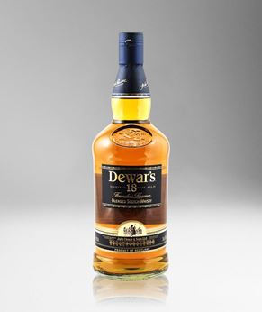 Picture of [Dewar's] 18 Years Old, 750ML