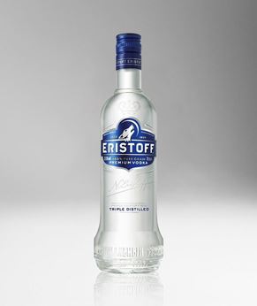 Picture of [Eristoff] Eristoff Vodka, 700ML