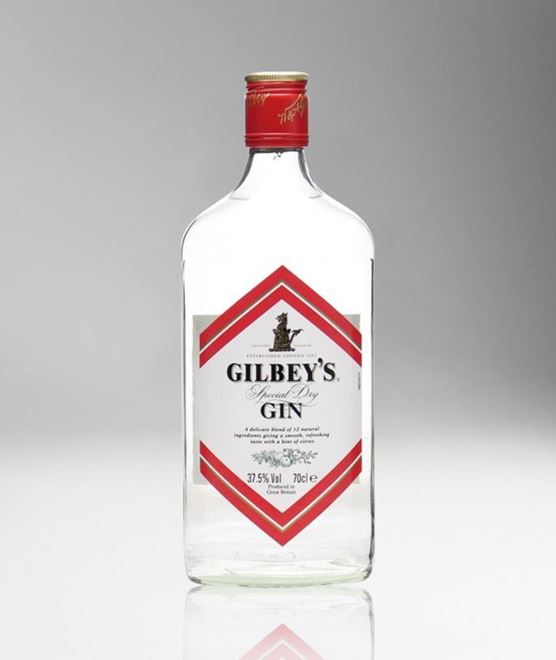 Picture of [Gilbey's] Gilbey's Gin, 700ML
