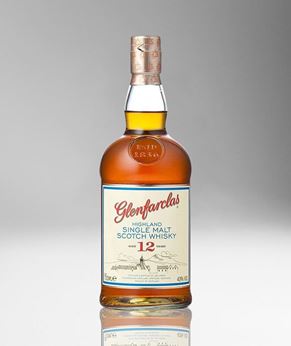 Picture of [Glenfarclas] 12 Years Old, 700ML