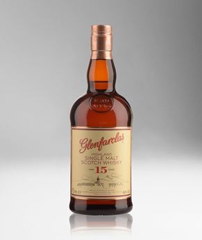 Picture of [Glenfarclas] 15 Years Old, 700ML