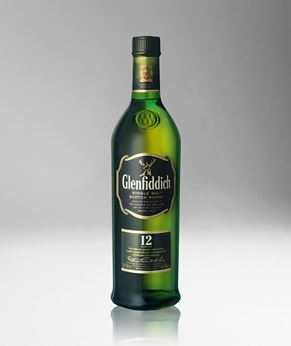 Picture of [Glenfiddich] 12 Years Old, 700ML