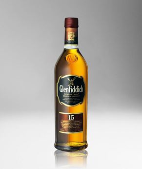 Picture of [Glenfiddich] 15 Years Old, 700ML