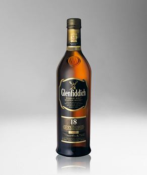 Picture of [Glenfiddich] 18 Years Old, 700ML