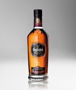 Picture of [Glenfiddich] 21 Years Old, 700ML