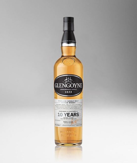 Picture of [Glengoyne] 10 Years Old, 700ML