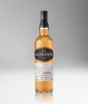 Picture of [Glengoyne] 15 Years Old, 700ML