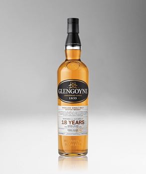 Picture of [Glengoyne] 18 Years Old, 700ML