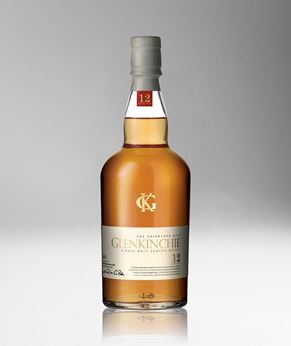 Picture of [Glenkinchie] 12 Years Old, 700ML