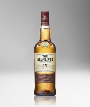 Picture of [Glenlivet] 15 Years Old, 700ML