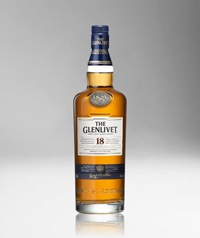 Picture of [Glenlivet] 18 Years Old, 700ML