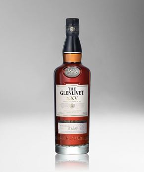 Picture of [Glenlivet] 25 Years Old, 700ML