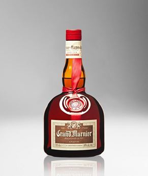 Picture of [Grand Marnier] Cordon Rouge, 700ML
