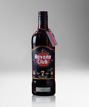 Picture of [Havana Club] 7 Years, 700ML