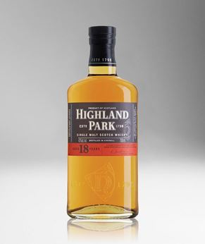 Picture of [Highland Park] 18 Years Old, 700ML