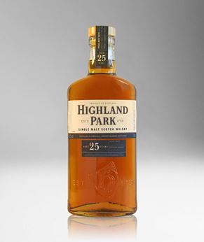 Picture of [Highland Park] 25 Years Old, 700ML