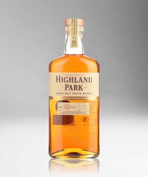 Picture of [Highland Park] 30 Years Old, 700ML