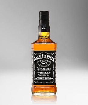 Picture of [Jack Daniel's] Old No. 7, 700ML