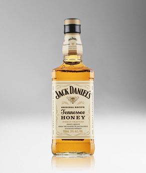 Picture of [Jack Daniel's] Tennessee Honey, 700ML