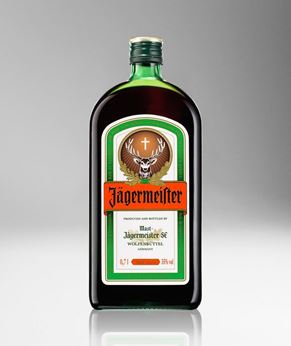 Picture of [Jagermeister] Jagermeister Liqueurs, 700ML