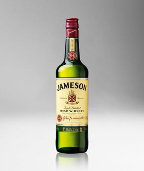Picture of [John Jameson] Jameson Irish Whiskey, 700ML