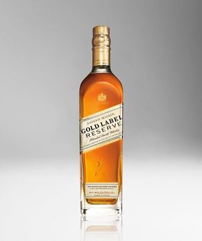 Picture of [Johnnie Walker] Gold Label Reserve, 750ML
