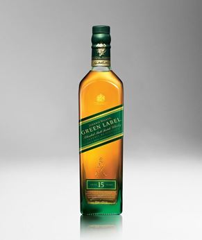 Picture of [Johnnie Walker] Green Label, 700ML