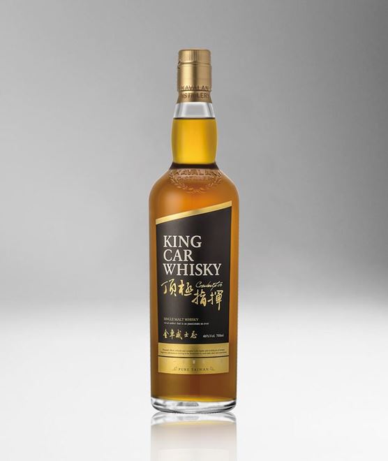 Picture of [Kavalan] King Car Conductor, 700ML
