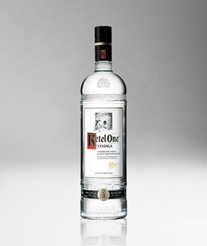 Picture of [Ketel One] Ketel One Vodka, 750ML